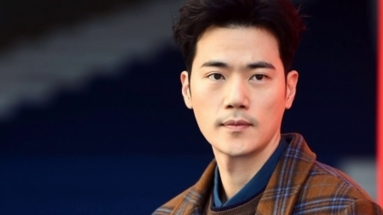 보이나요♡김강우♡현먹7화