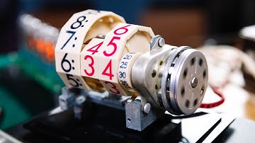 Weird and Wonderful Vintage Analog Clocks!
