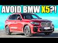 6 PROBLEMS With BMW X5 You MUST Know!