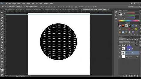 How to Create Microphone in Adobe Photoshop CS6 Nepali Tutorial} joined
