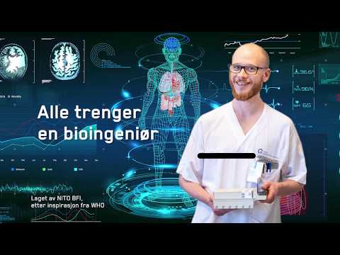 Video: Bioingeniører Er Redde For å åpne 