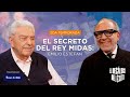 El secreto de un rey midas emilio estefan y su tacto dorado para el xito