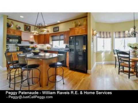 2 Hazelwood Circle, Andover, MA home video tour