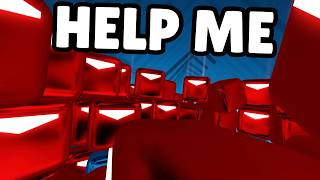 Worst Beat Saber Map Known to Man