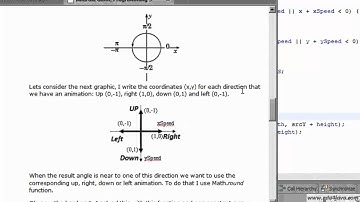 Programación juegos Android. Tutorial 5