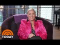 Watch Pink’s Extended Interview With Carson Daly