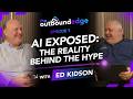 Episode 1: AI Risk, Governance &amp; the Reality Behind the Hype | Ed Kidson