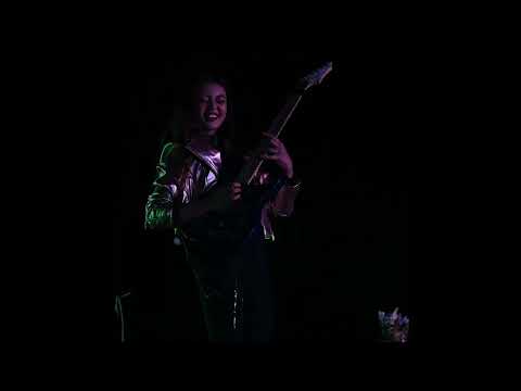 Imnainla Jamir Live