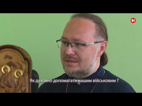 «Я двічі біженець», – митрополит Донецький і Маріупольський Сергій