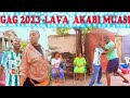 NEW GAG //  LAVA AKABI MUASI / MABIDI / MIMI KABONGO / AMINATA /