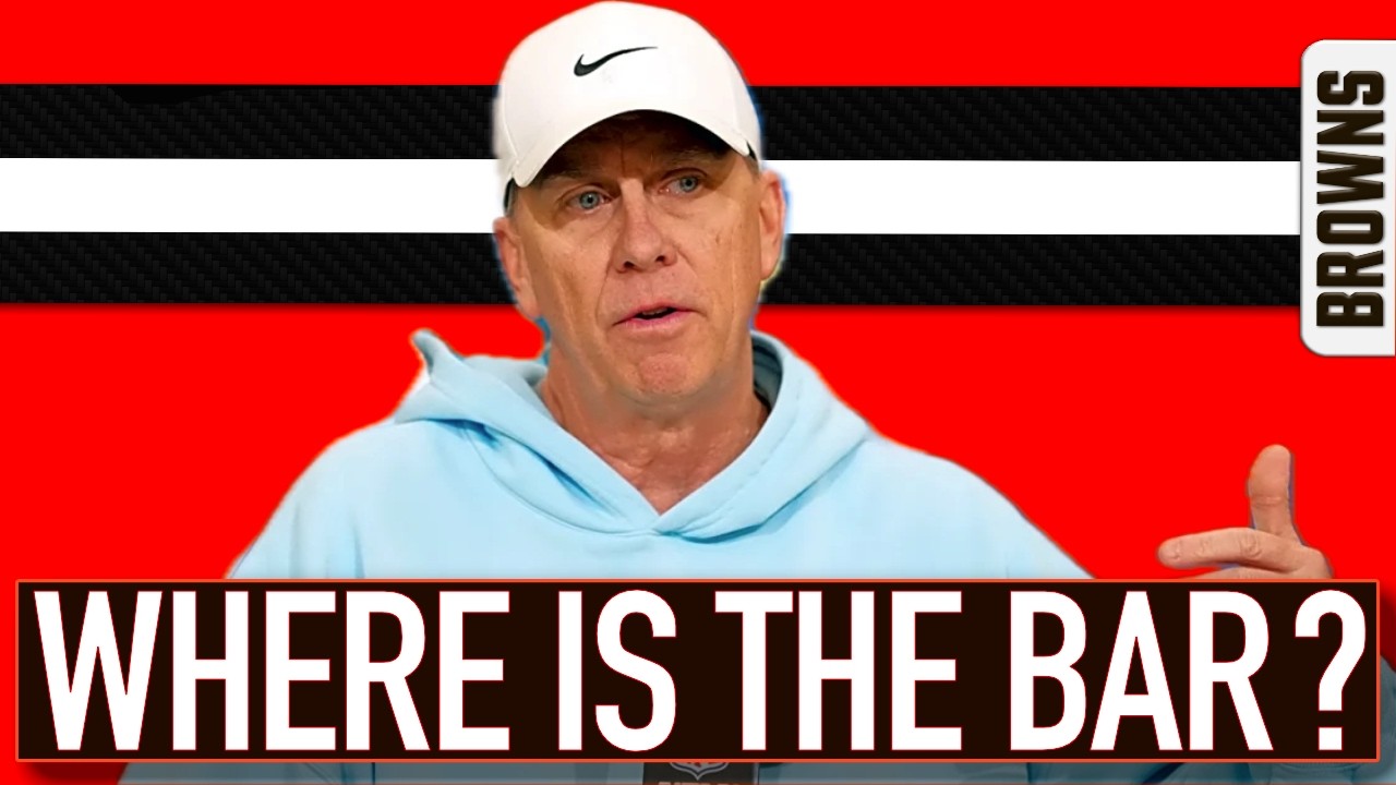HOW MUCH BETTER DOES TODD MONKEN'S OFFENSE HAS TO BE THAN KEVIN STEFANSKI's? w/ Mac Robinson