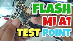 TUTORIAL CARA FLASH XIAOMI MI A1 BOOTLOOP TANPA UNLOCK BOOTLOADER WORK - Durasi: 10.39. 