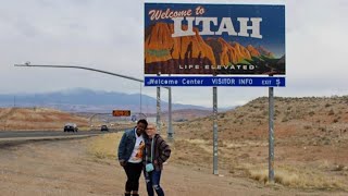 Utah Spring Break Trip Diary | Part II