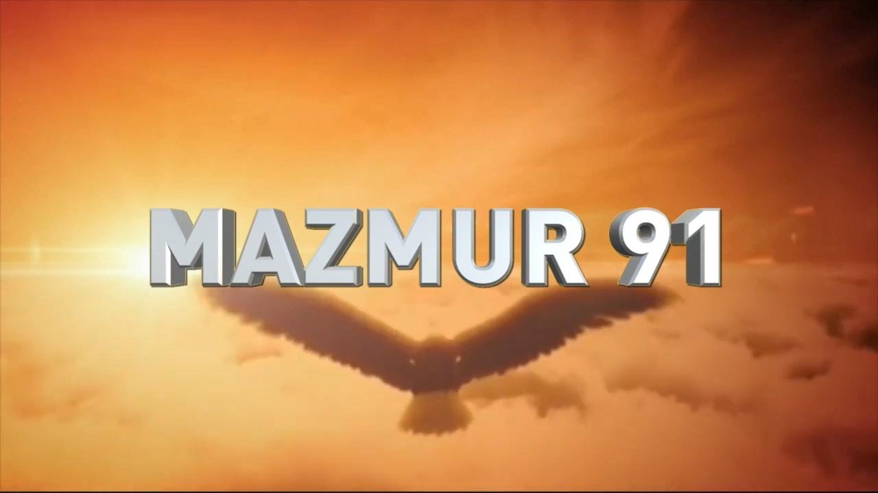 Deklarasi MAZMUR 91 - JKI Destiny Church Gresik