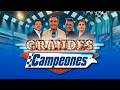 Grandes Campeones - 21-04-2026