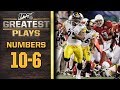 100 Greatest Plays: Numbers 10-6 | NFL 100