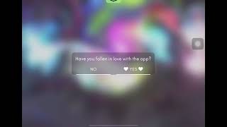 App game: fluid screenshot 4