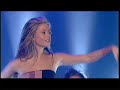 Holly Valance - Down Boy (Patrick Kielty 28.09.2002)