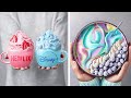 How To Make Dessert You Need To Try | Quick And Easy Dessert Recipes | Amazing Cake Ideas