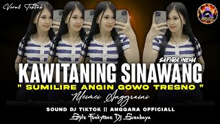 Download Lagu FUNKOT KAWITANING SINAWANG | SUMILIRE ANGIN GOWO TRESNO | STYLE FUNKYTONE DJ || BY MEIMEI ANGGRAINI MP3 Download Lagu FUNKOT KAWITANING SINAWANG | SUMILIRE ANGIN GOWO TRESNO | STYLE FUNKYTONE DJ || BY MEIMEI ANGGRAINI MP3