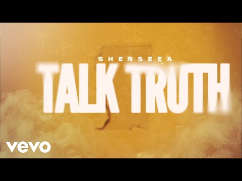 Talk Truth (Lyrics)