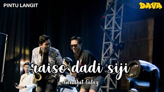 RA ISO DADI SIJI - DAVA BAND COVER  I  PINTU LANGIT PRIGEN