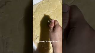 Easy Lemon Cookies (Vegan + GF) | Minimalist Baker Recipes