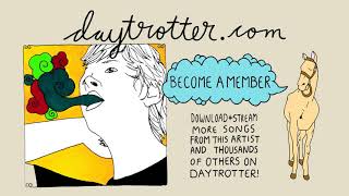 Amazing Baby - Pump Yr. Brakes / Bayonets - Daytrotter Session