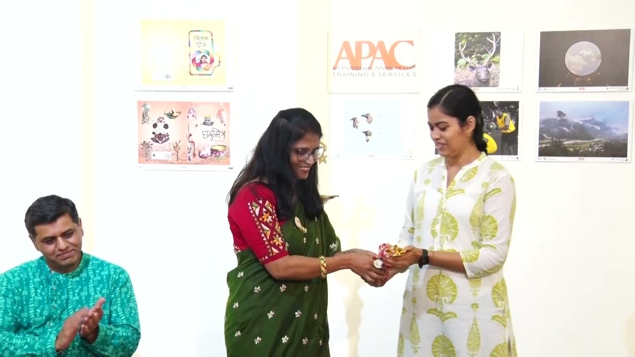 APAC EVENT 26/10/25  Day 2 slide show