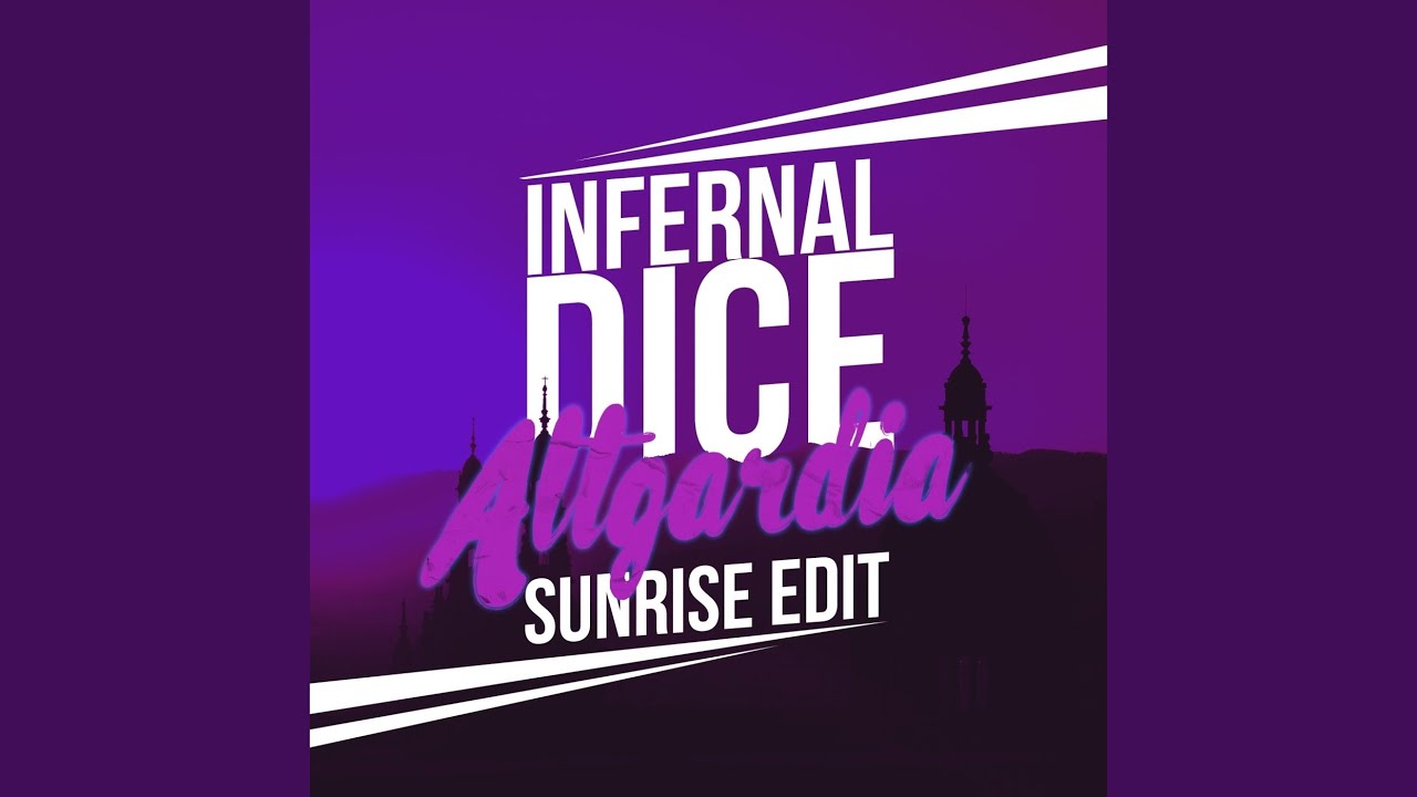 Watch Altgardia (Sunrise Edit) on YouTube Watch Altgardia (Sunrise Edit) on YouTube