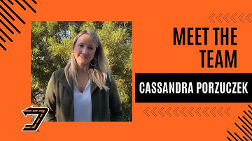 Meet Cassandra