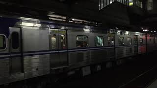 4236次微笑號樹林出站  1239次600型樹林進站+出站