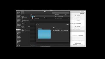 How to mount EFI via Clover Configurator
