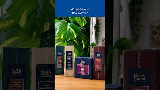 Decoding the Colours of Ayurveda | The Story Behind Blue Nectar’s Packaging