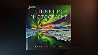National Geographic Stunning Photographs - Annie Griffiths | For Anxiety Relief | Sounds Book ASMR