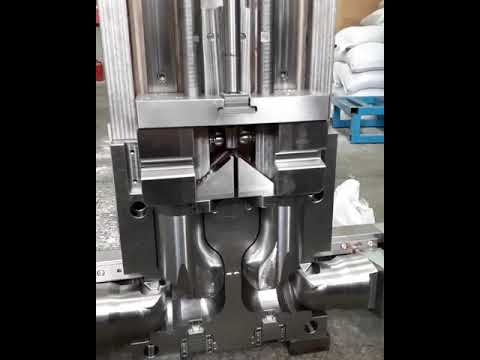 Изготовление пресс формы