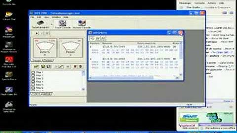 Yahoo Messenger Trick/Hack