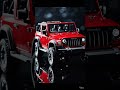 This Metal Cube Turns Into a Mahindra Thar 🤯- The Most Satisfying Thar Transformation Ever 🔥