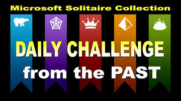 January 22, 2015 Daily Challenge | FreeCell Expert - Microsoft Solitaire Collection