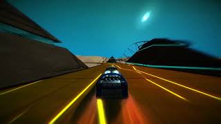 Distance Highway 35 World Race Leg 3 Deora Ii Custom Car