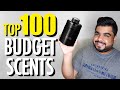 100 BEST BUDGET FRAGRANCES TO BUY!