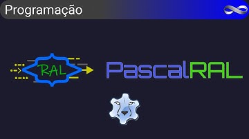 O que não te contaram sobre o PascalRAL no Lazarus? E tem bonus!