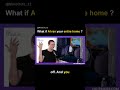 My AI Dobby Controls My Entire Home #shorts