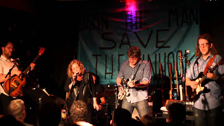 Tift Merritt - Fruits Of My Labor