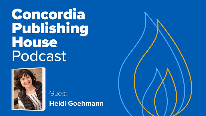 Healthy Ways to Process Emotions | Part 3 | CPH Podcast with Heidi Goehmann