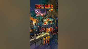 Temple Run 2 GEM powerup unlocked 🇱🇰🇱🇰🇱🇰