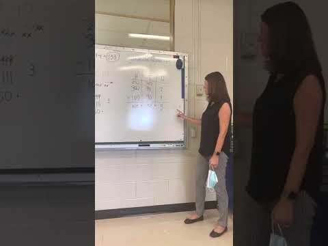 Expanded Algorithm to Subtract
