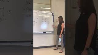 Expanded Algorithm to Subtract