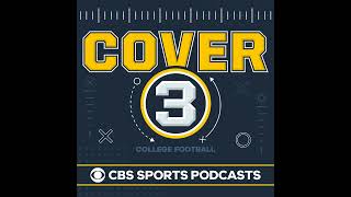 Cover 3 Convos: Lincoln Riley expresses CONFIDENCE in USC QB Jayden Maiava I Big Ten Media Days I...