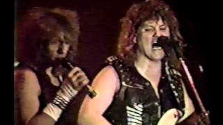 Helix - Long Way To Heaven (Live)